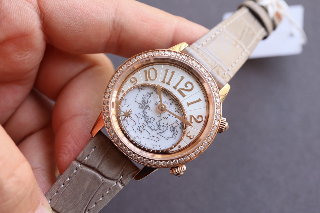 Top Quality J*aeger-L*eCoultre Watches