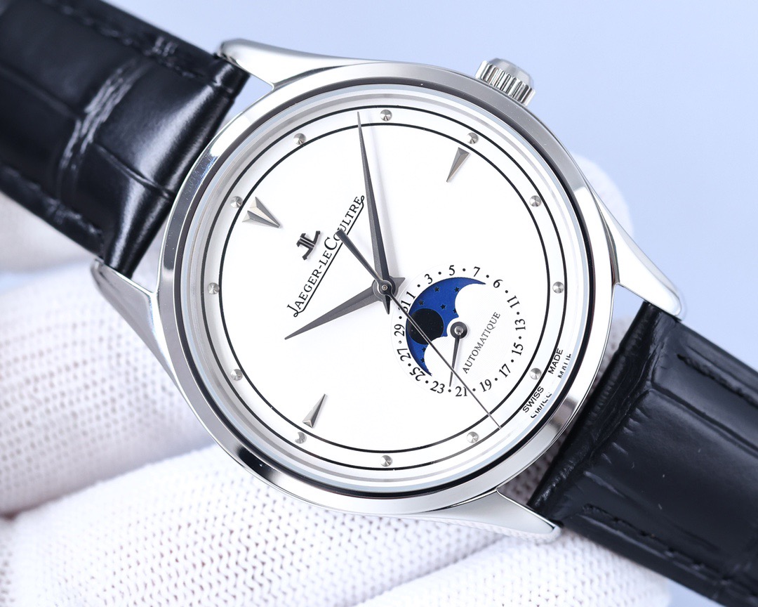 Top Quality J*aeger-L*eCoultre Watches