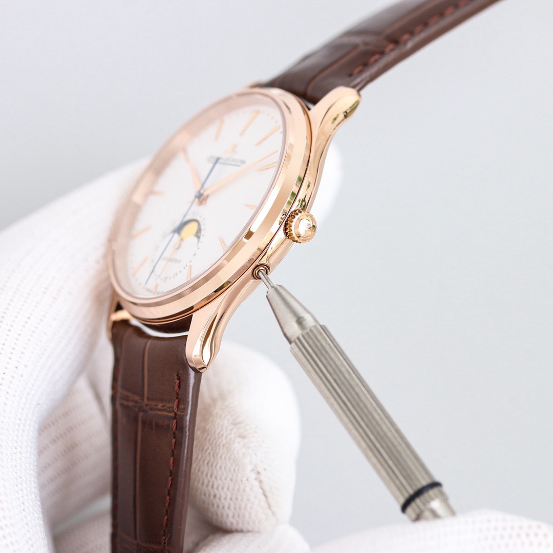 Top Quality J*aeger-L*eCoultre Watches