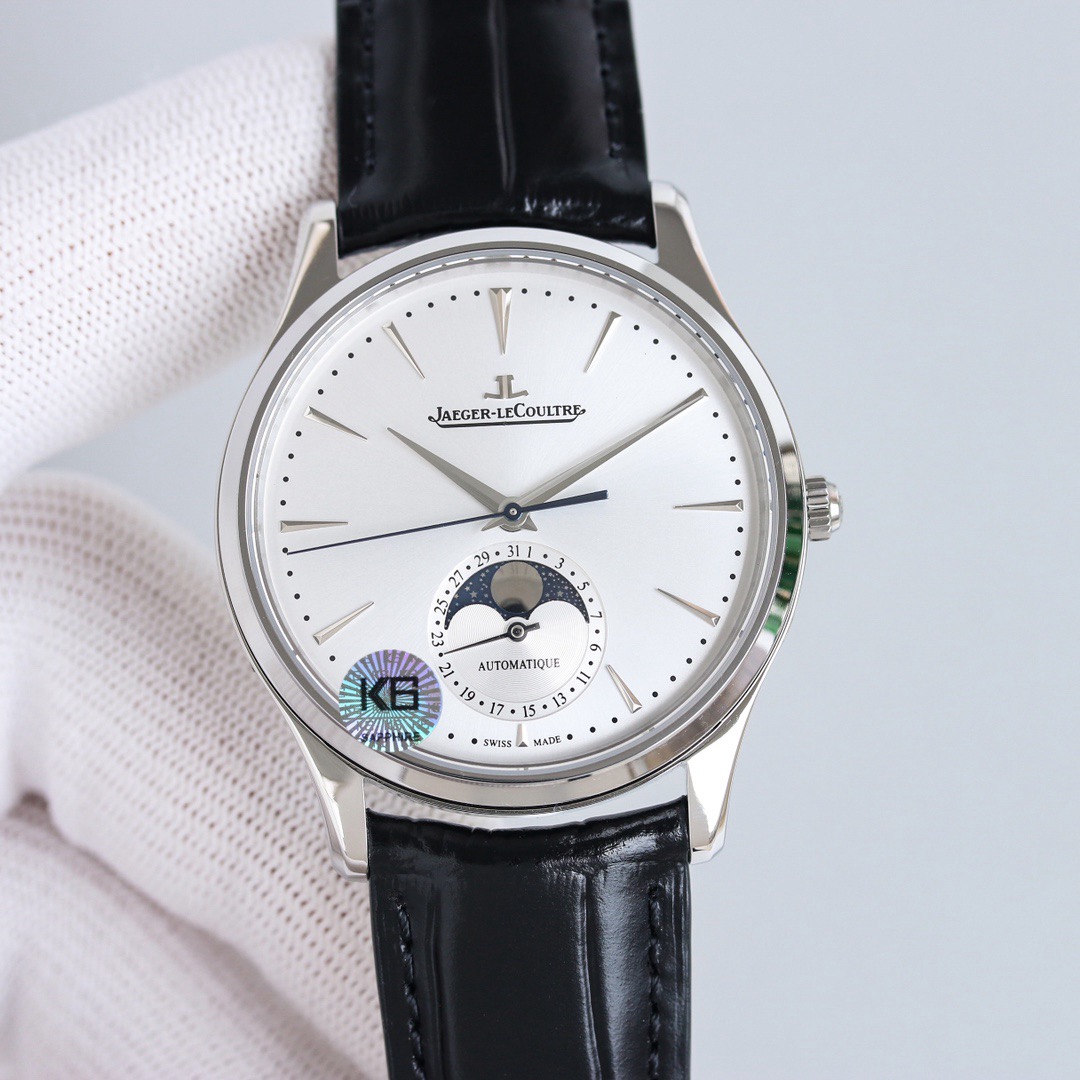 Top Quality J*aeger-L*eCoultre Watches