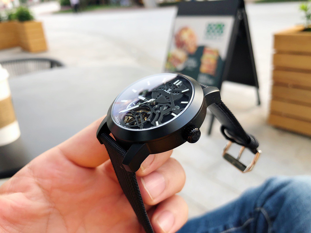 Top Quality J*aeger-L*eCoultre Watches