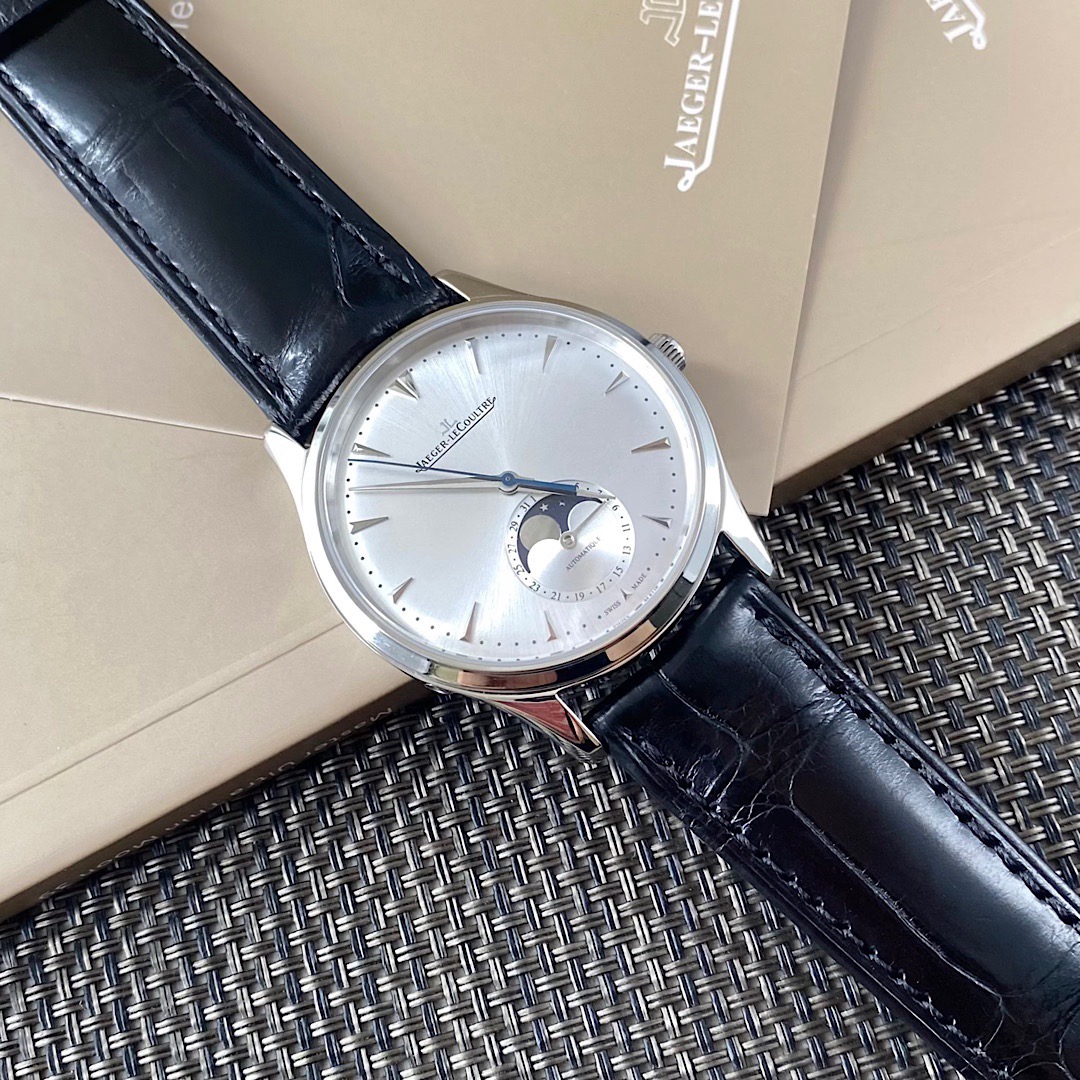 Top Quality J*aeger-L*eCoultre Watches