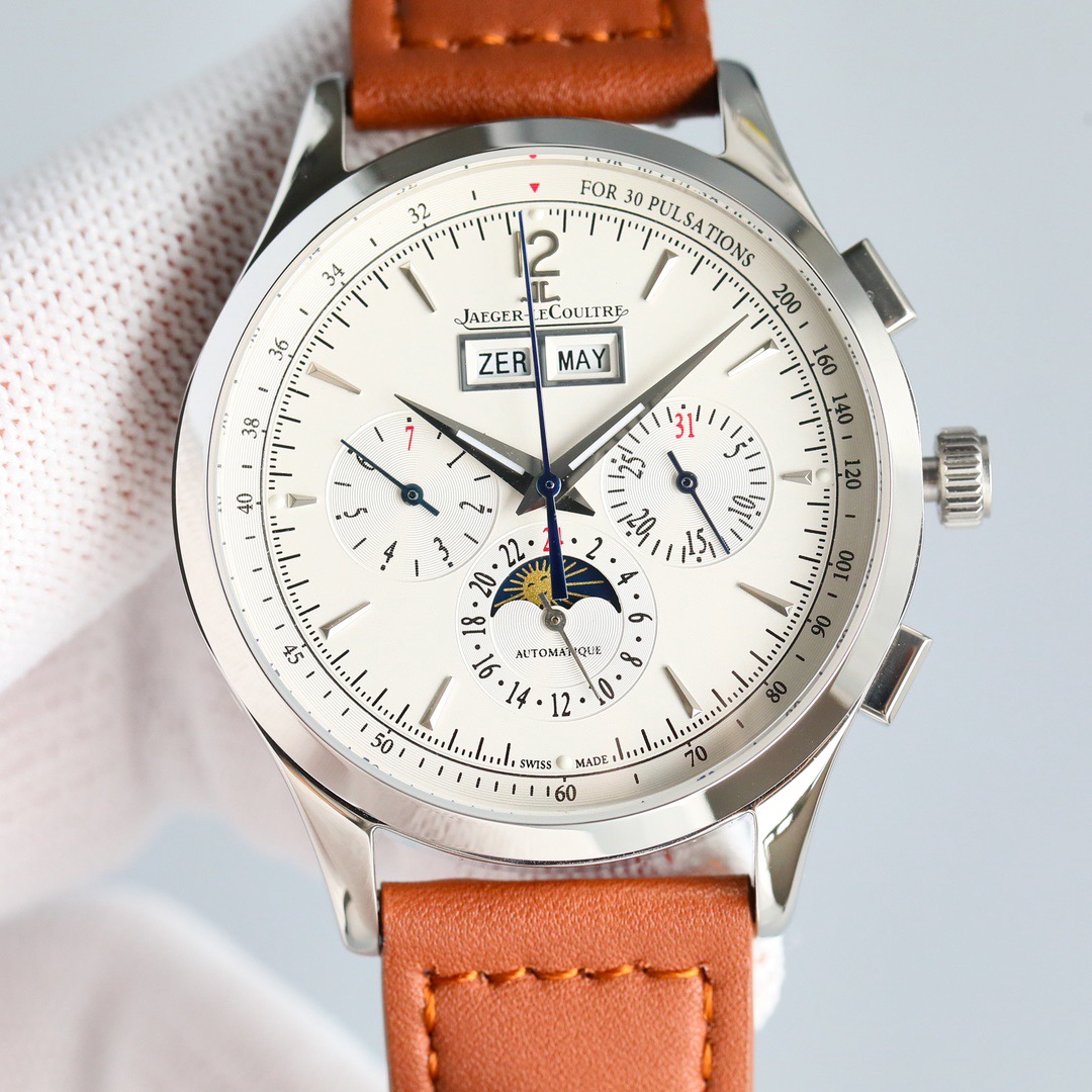 Top Quality J*aeger-L*eCoultre Watches