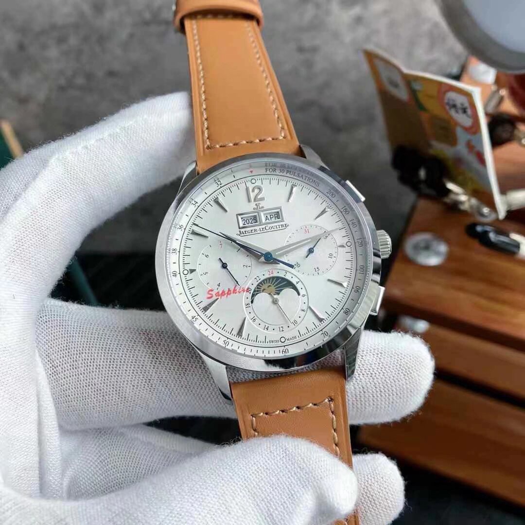 Top Quality J*aeger-L*eCoultre Watches