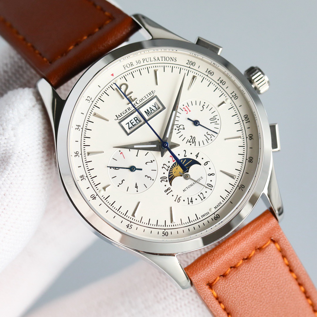 Top Quality J*aeger-L*eCoultre Watches