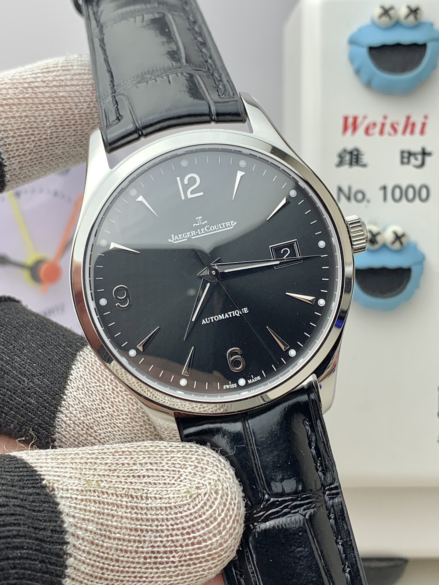 Top Quality J*aeger-L*eCoultre Watches