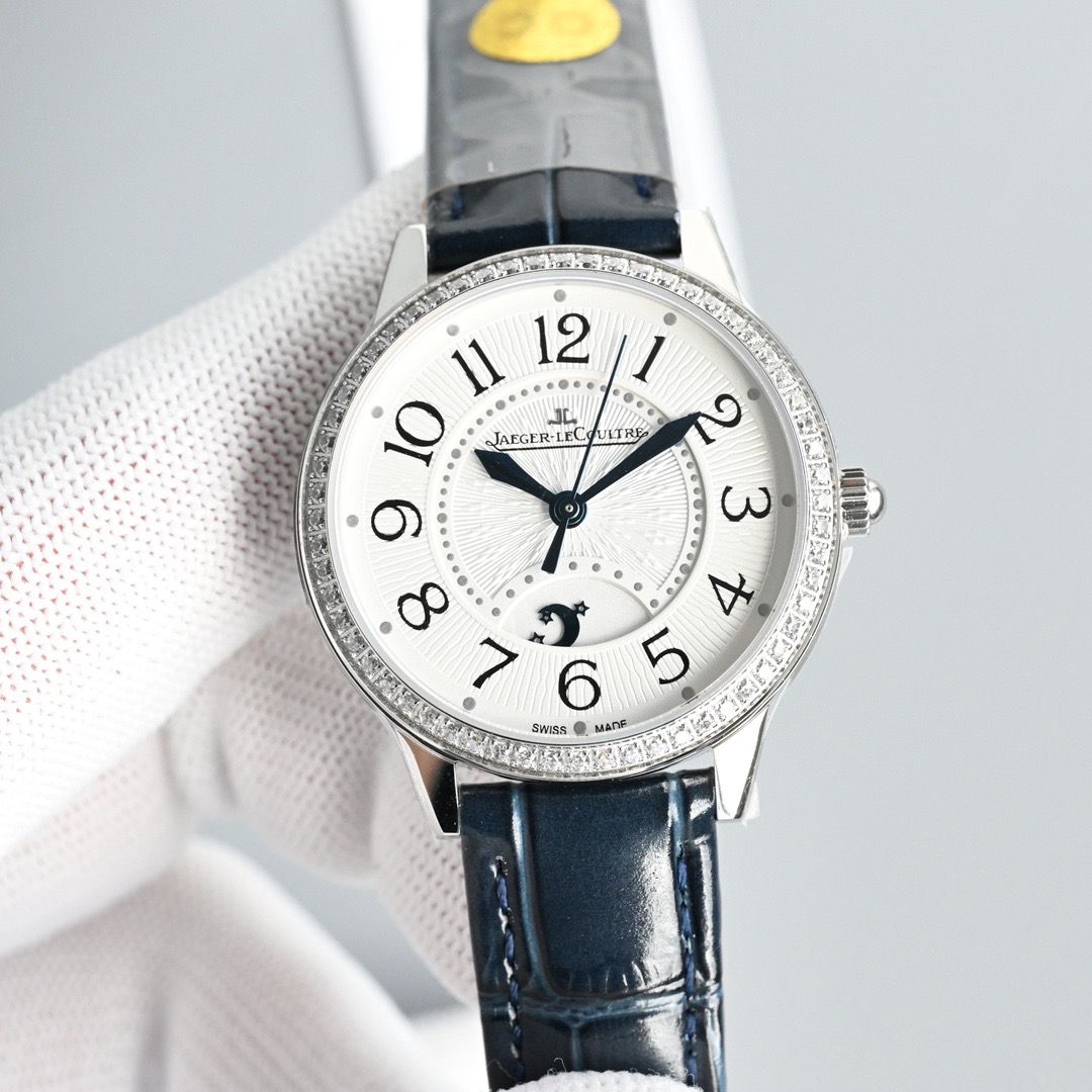 Top Quality J*aeger-L*eCoultre Watches