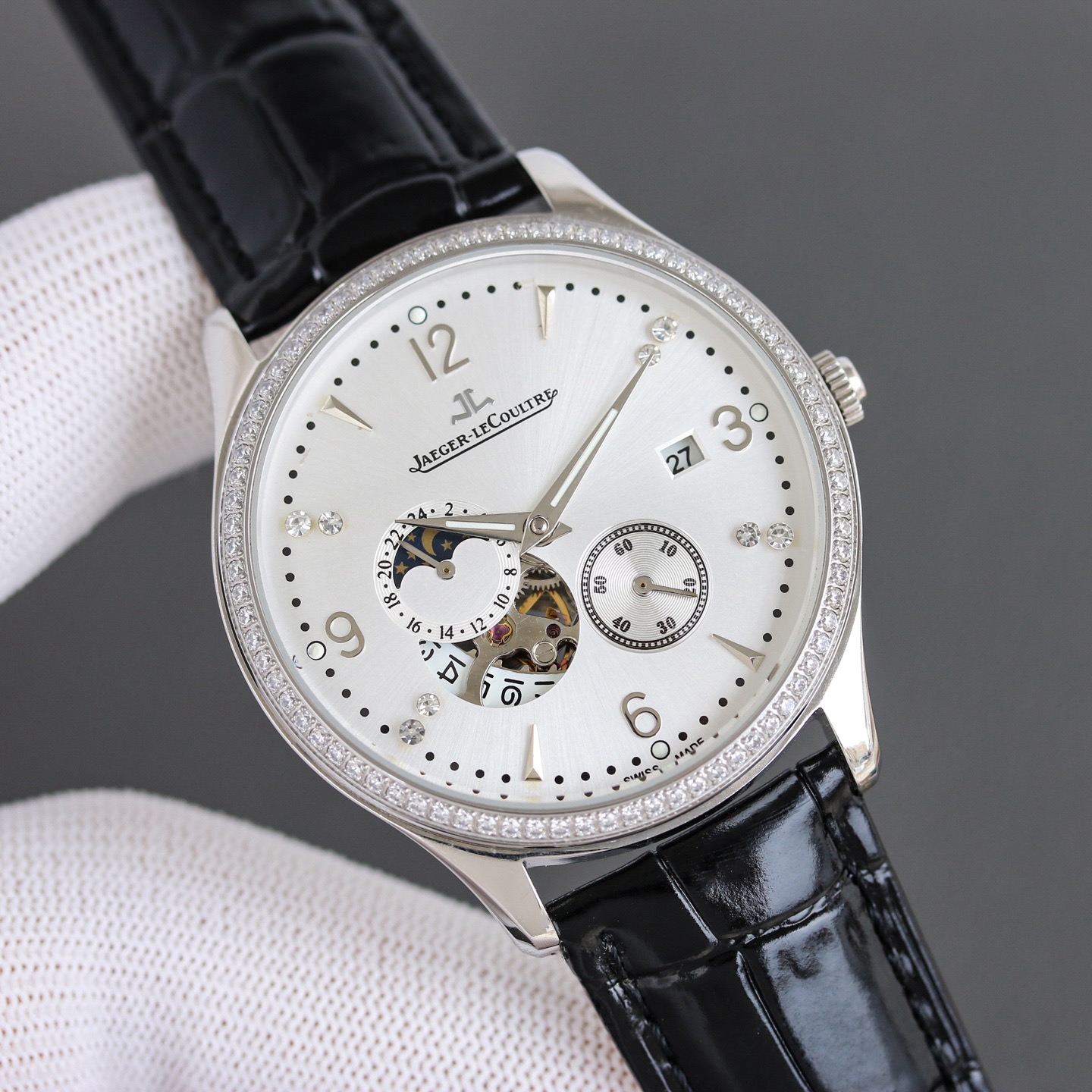 Top Quality J*aeger-L*eCoultre Watches