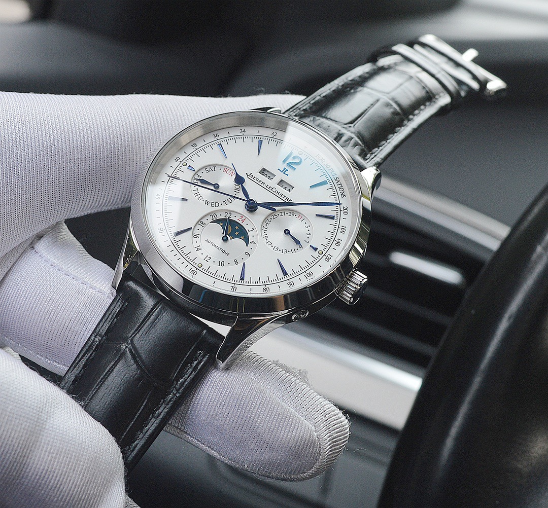 Top Quality J*aeger-L*eCoultre Watches