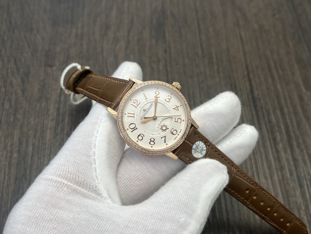 Top Quality J*aeger-L*eCoultre Watches
