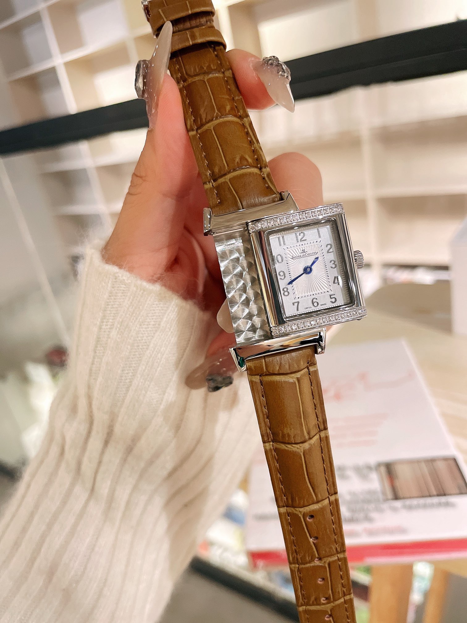 Top Quality J*aeger-L*eCoultre Watches
