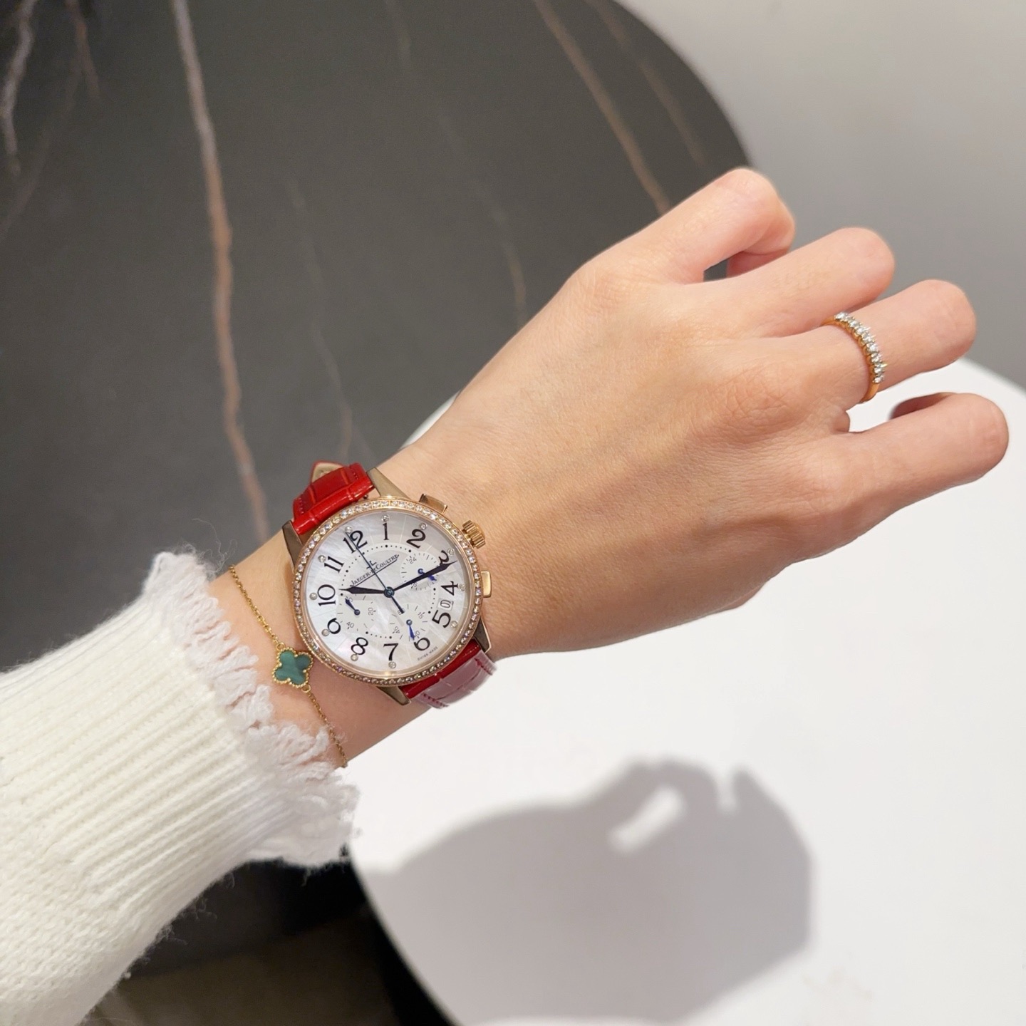 Top Quality J*aeger-L*eCoultre Watches