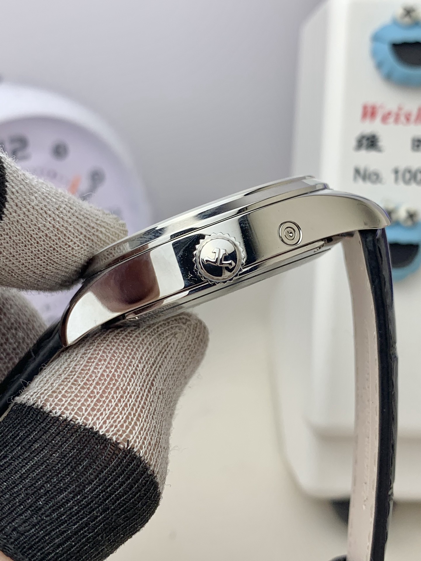 Top Quality J*aeger-L*eCoultre Watches