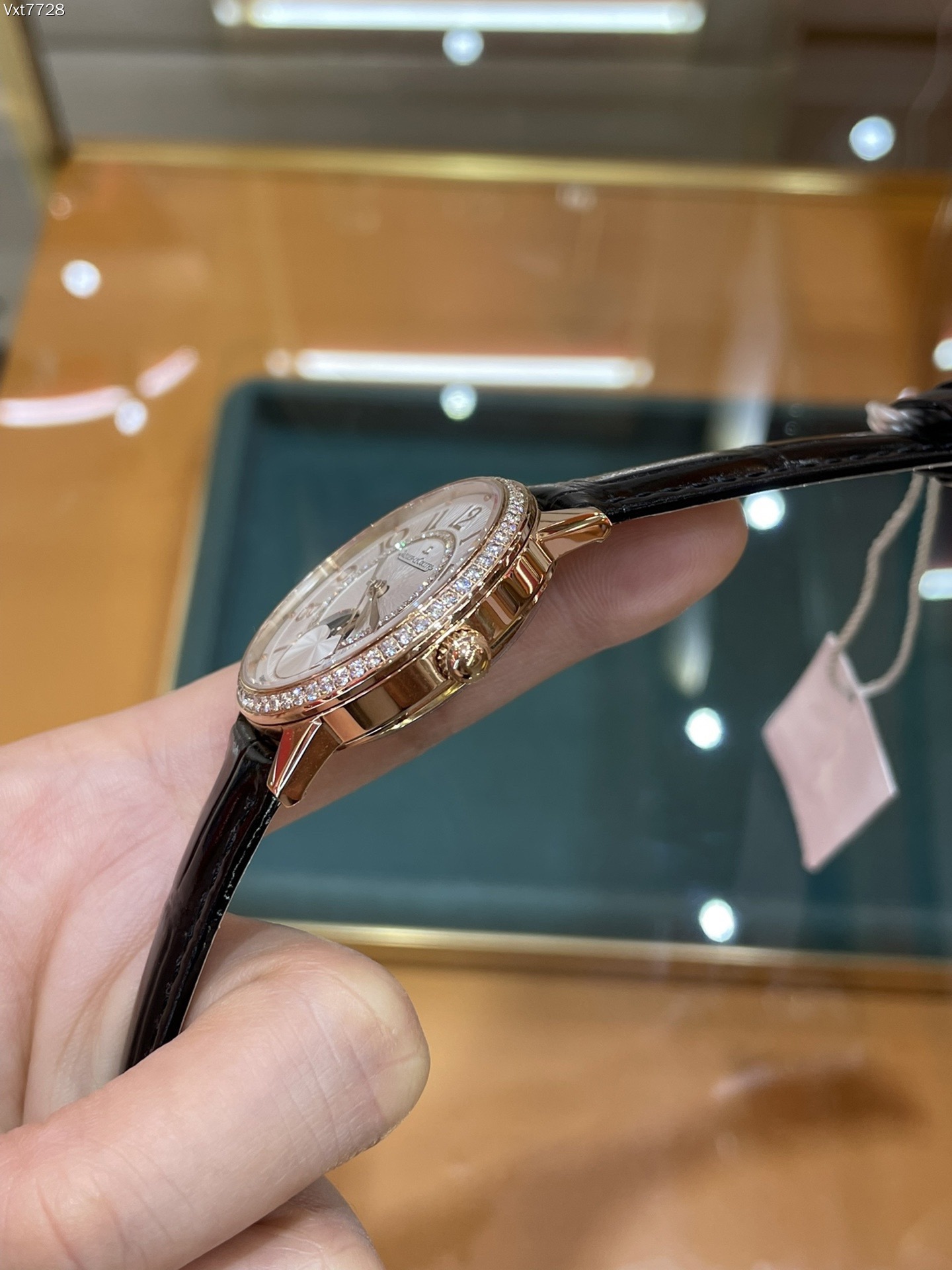 Top Quality J*aeger-L*eCoultre Watches