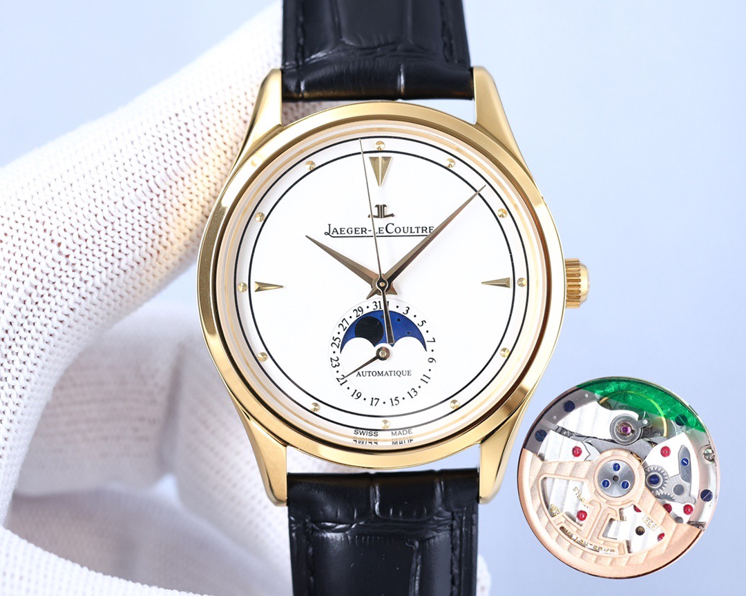 Top Quality J*aeger-L*eCoultre Watches