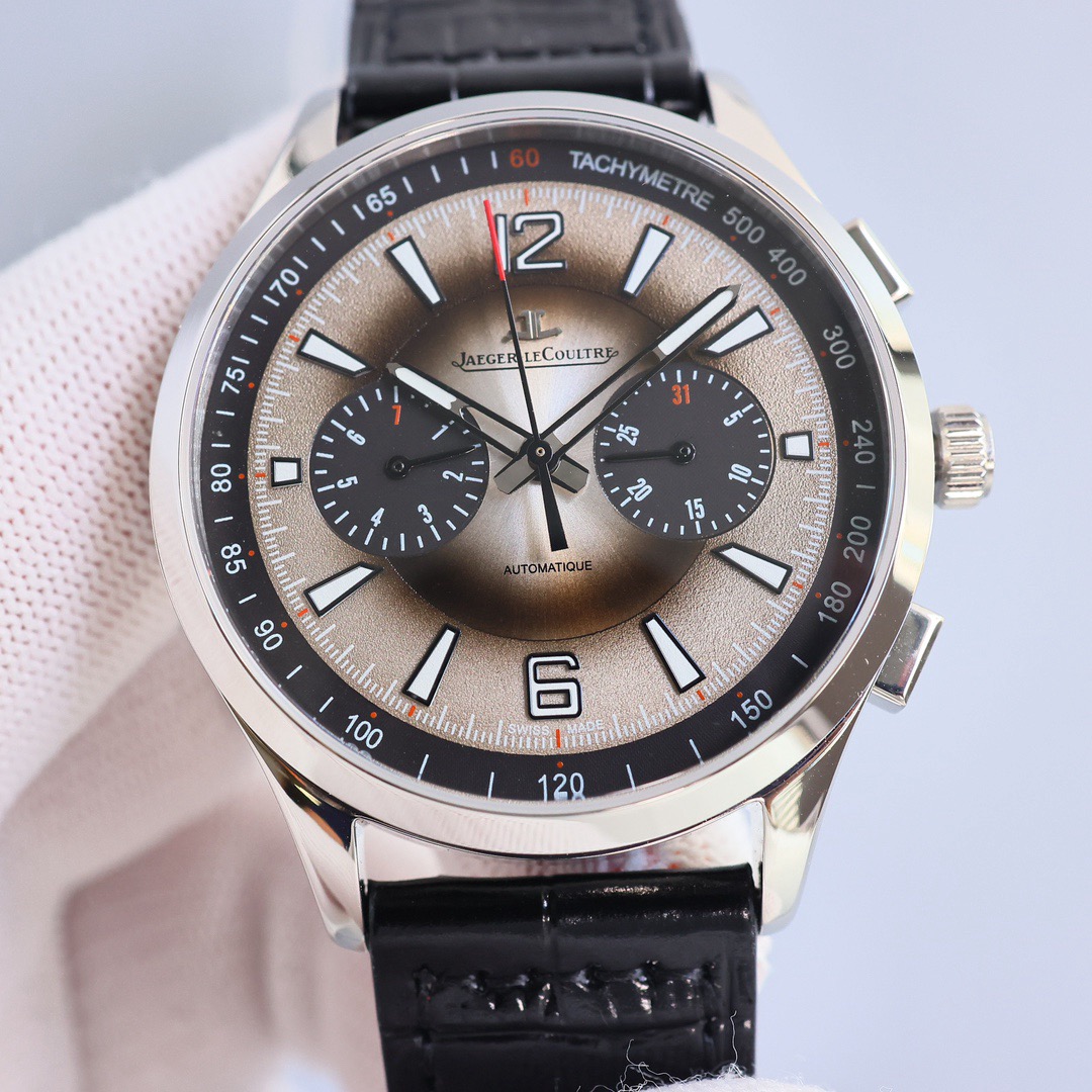 Top Quality J*aeger-L*eCoultre Watches