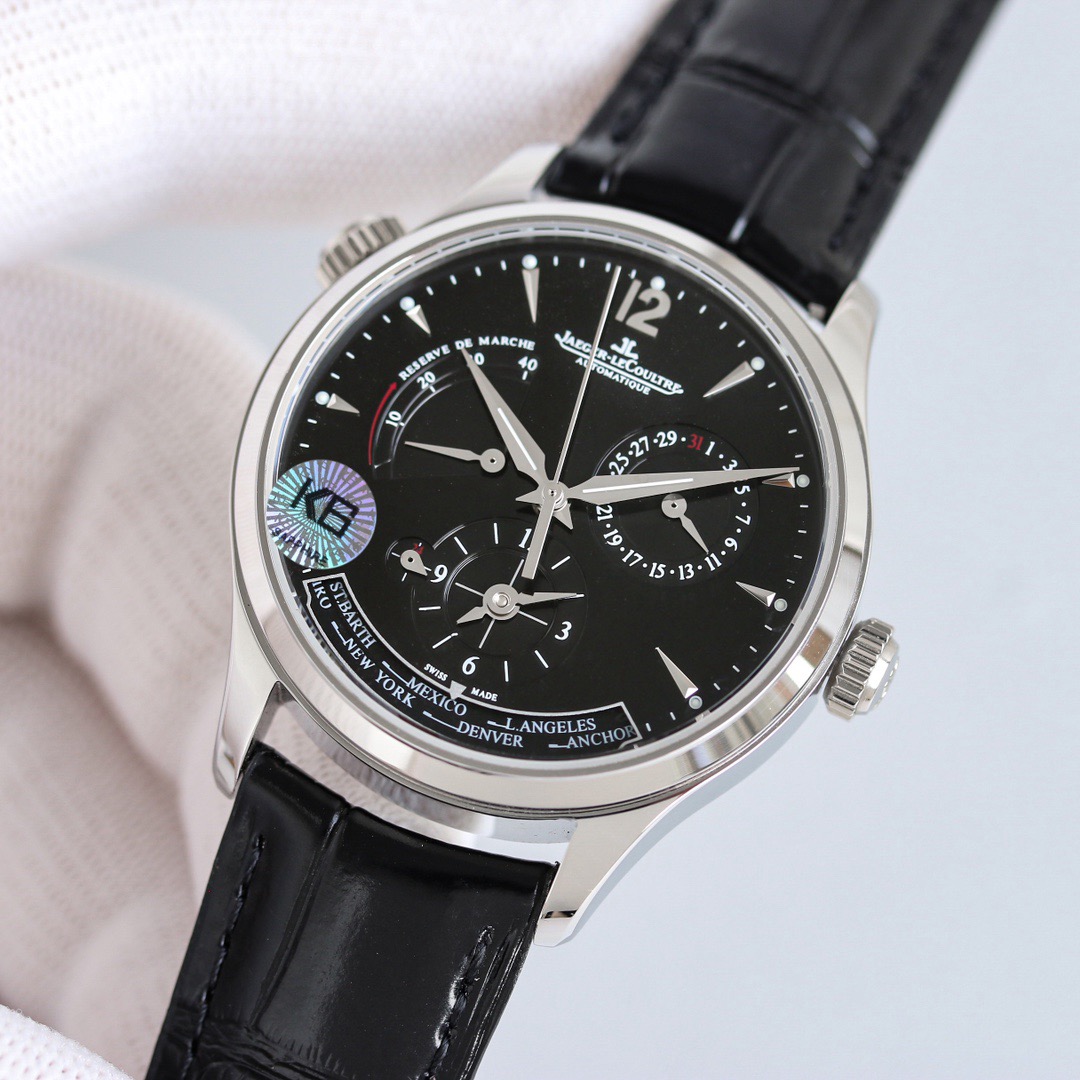 Top Quality J*aeger-L*eCoultre Watches