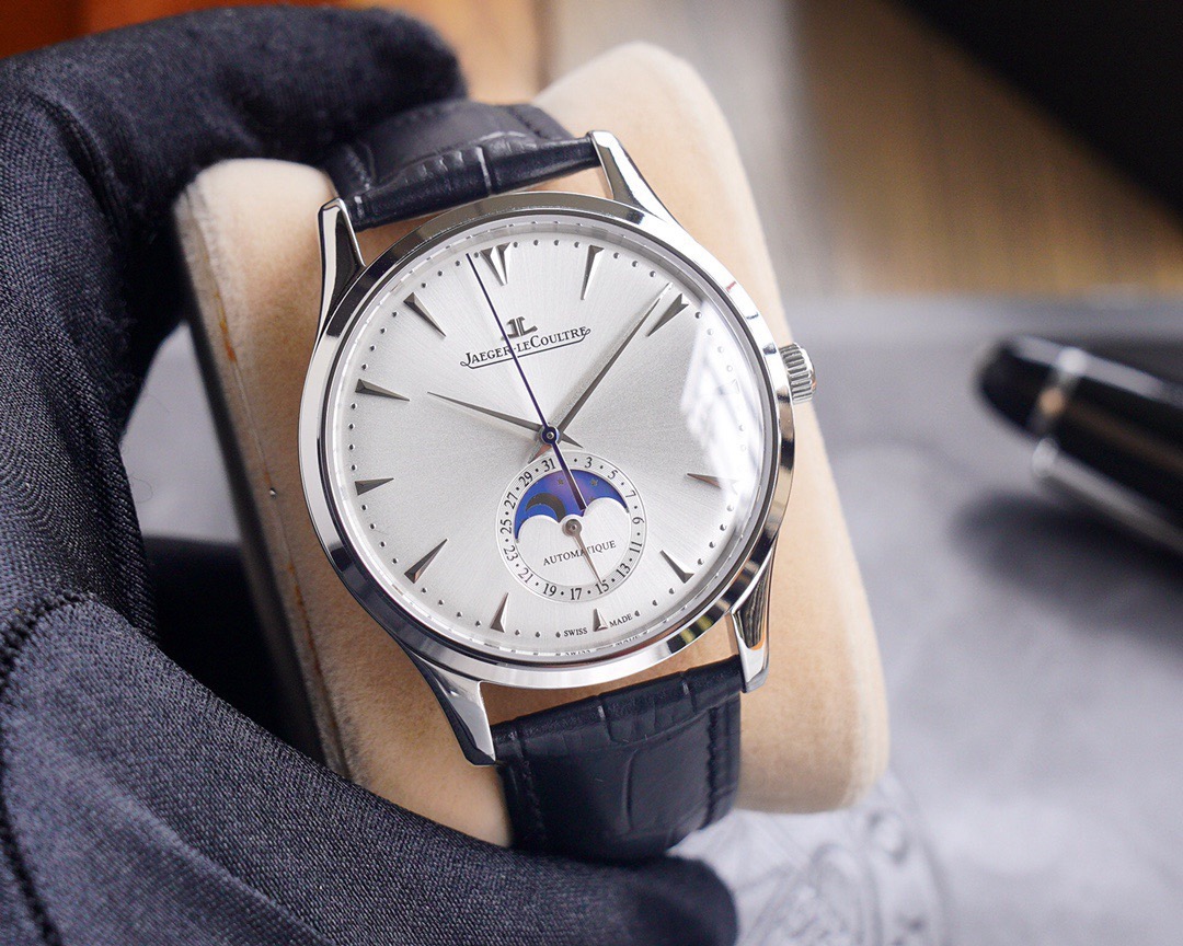 Top Quality J*aeger-L*eCoultre Watches