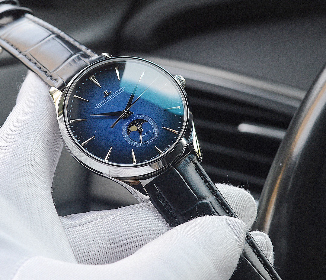 Top Quality J*aeger-L*eCoultre Watches