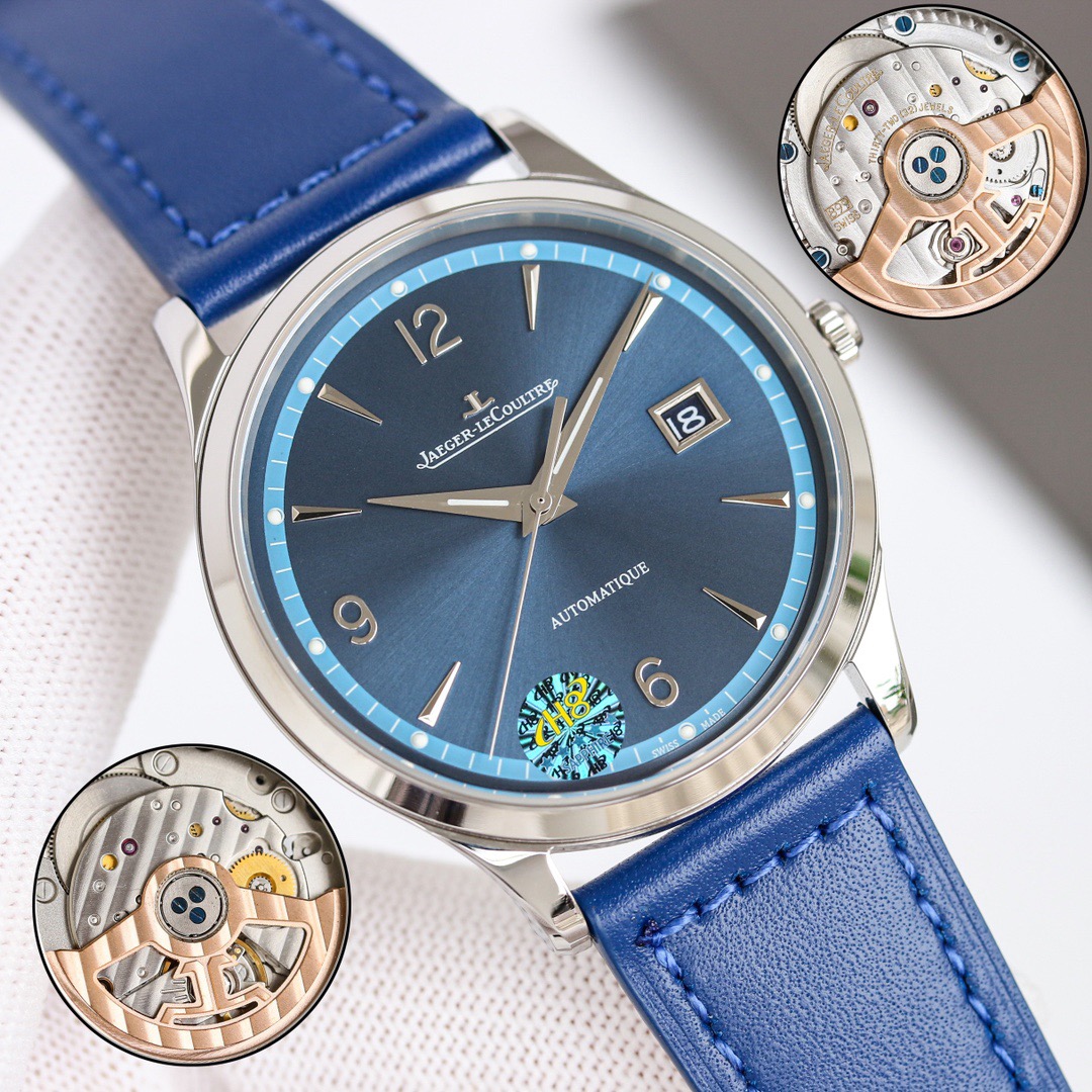 Top Quality J*aeger-L*eCoultre Watches