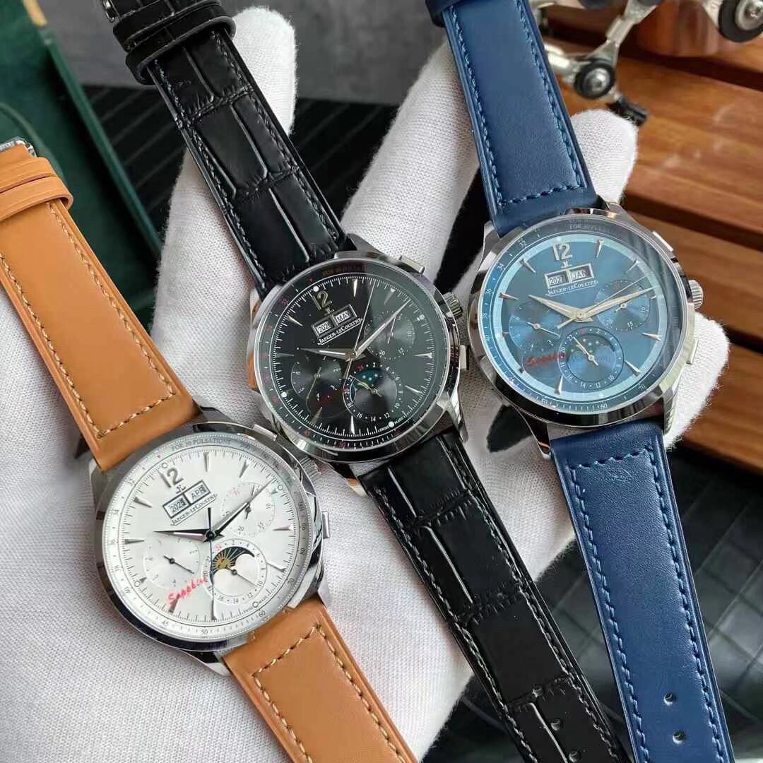 Top Quality J*aeger-L*eCoultre Watches