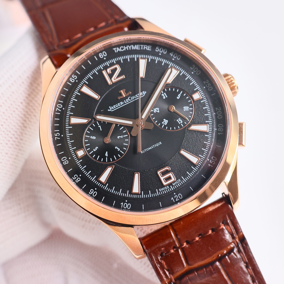 Top Quality J*aeger-L*eCoultre Watches