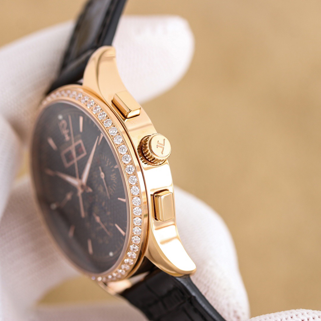 Top Quality J*aeger-L*eCoultre Watches