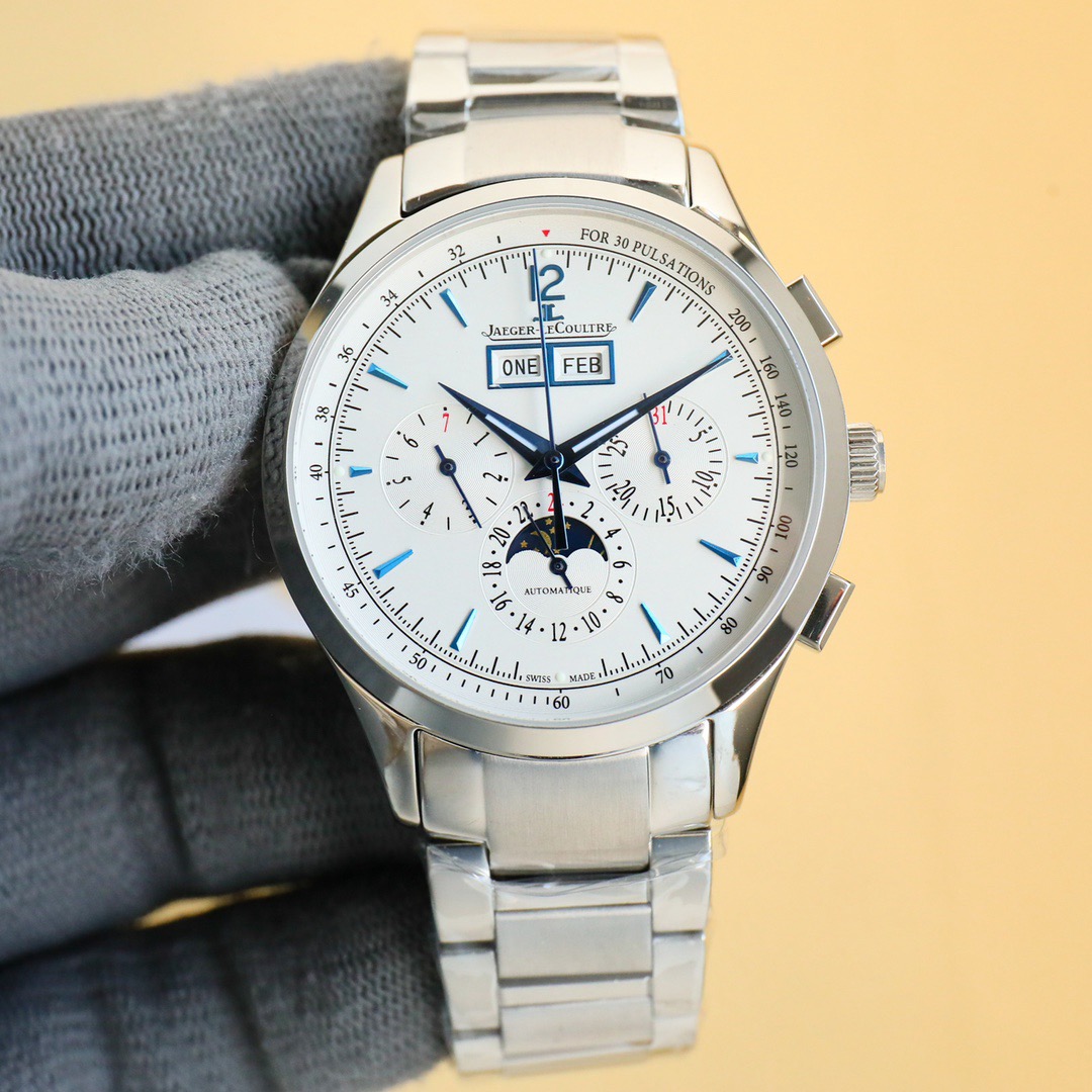 Top Quality J*aeger-L*eCoultre Watches