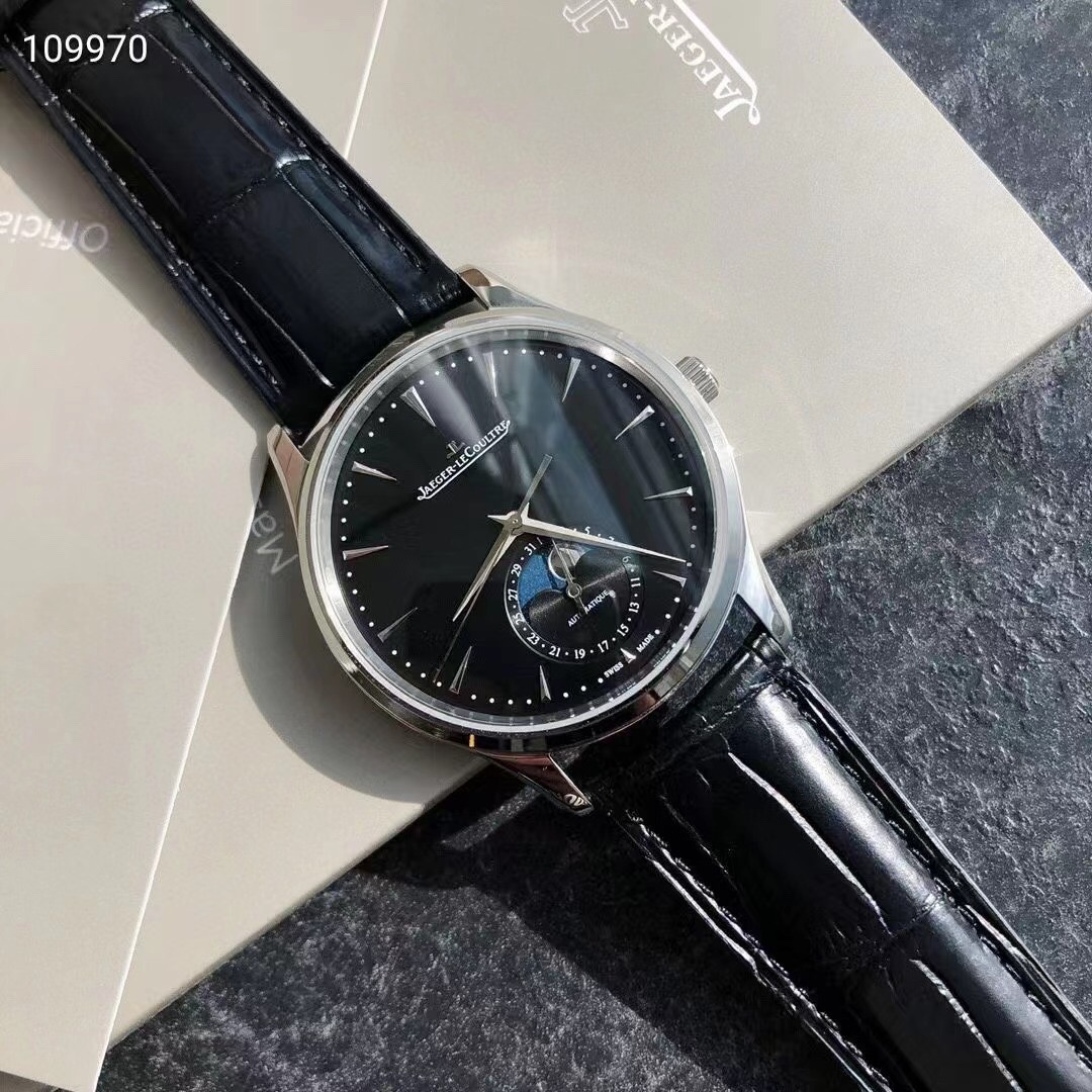 Top Quality J*aeger-L*eCoultre Watches