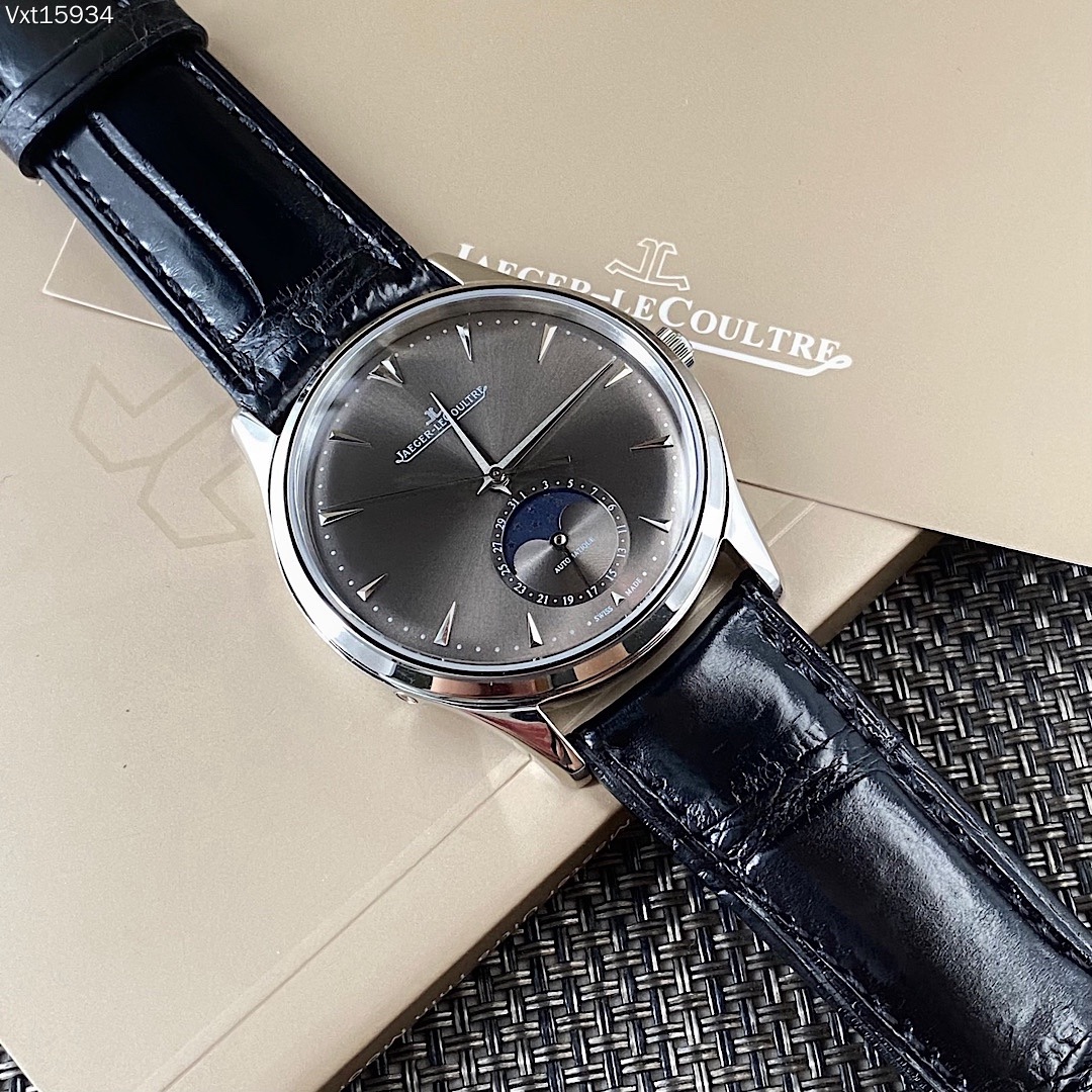 Top Quality J*aeger-L*eCoultre Watches