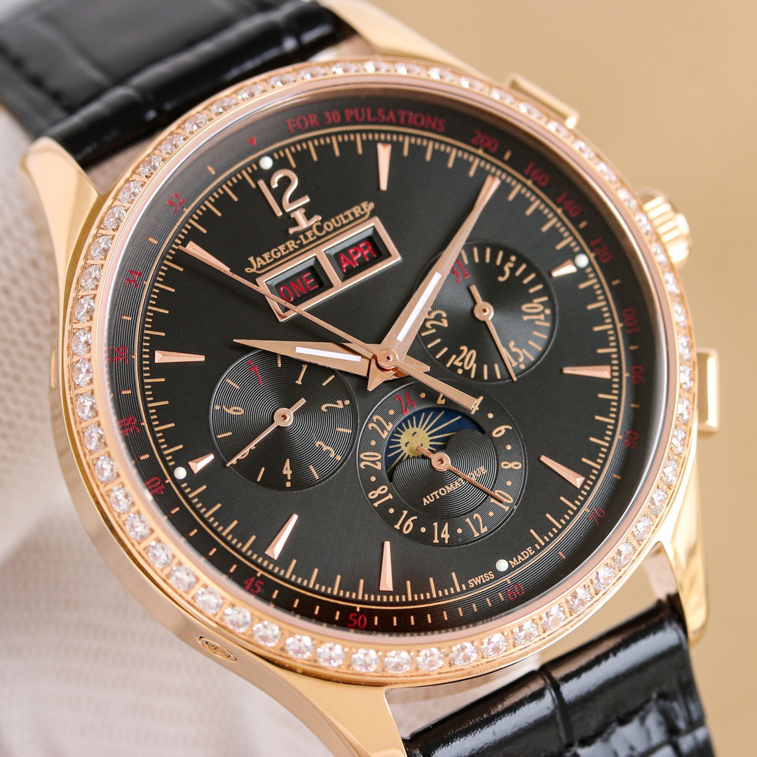 Top Quality J*aeger-L*eCoultre Watches