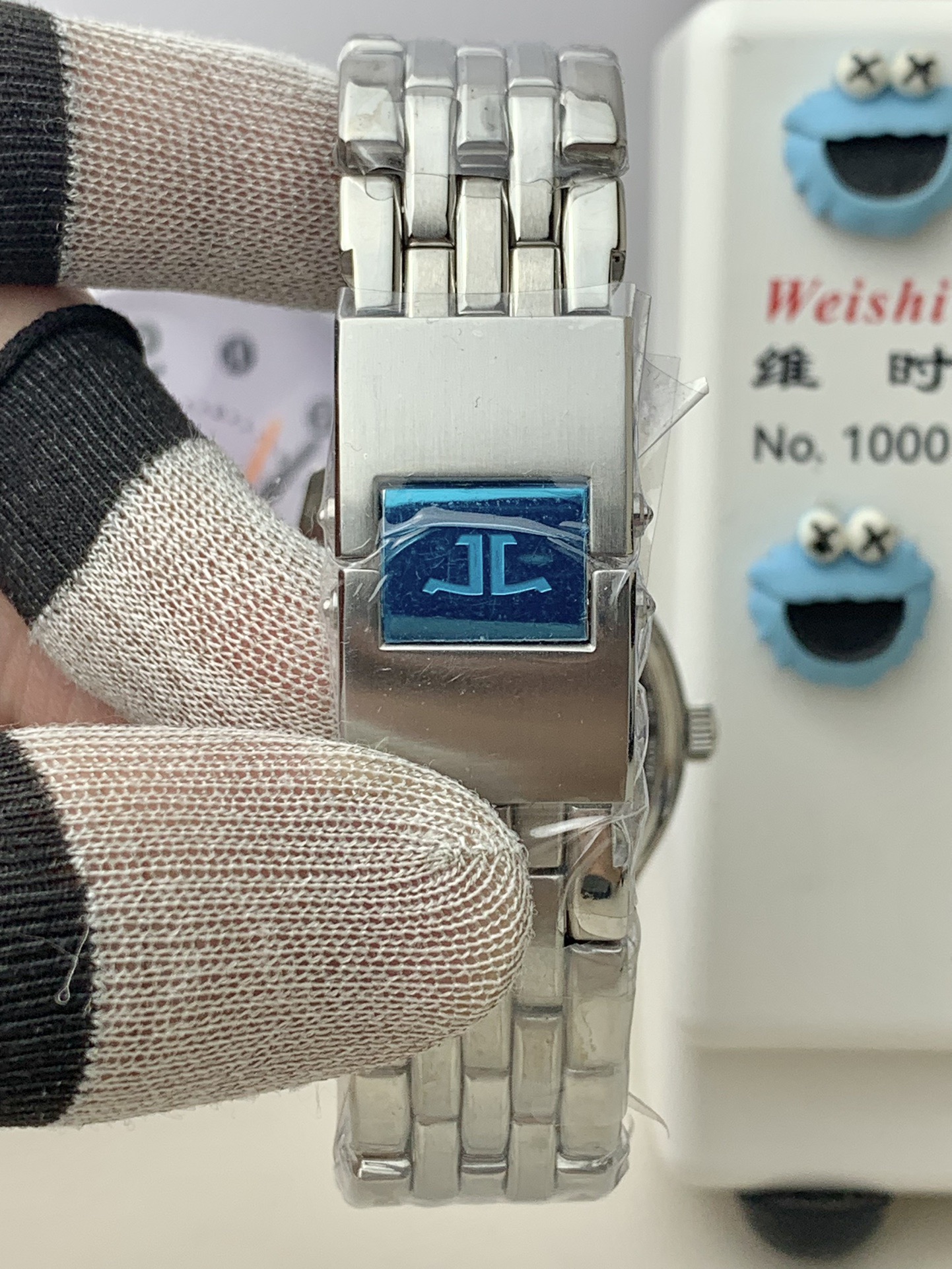 Top Quality J*aeger-L*eCoultre Watches