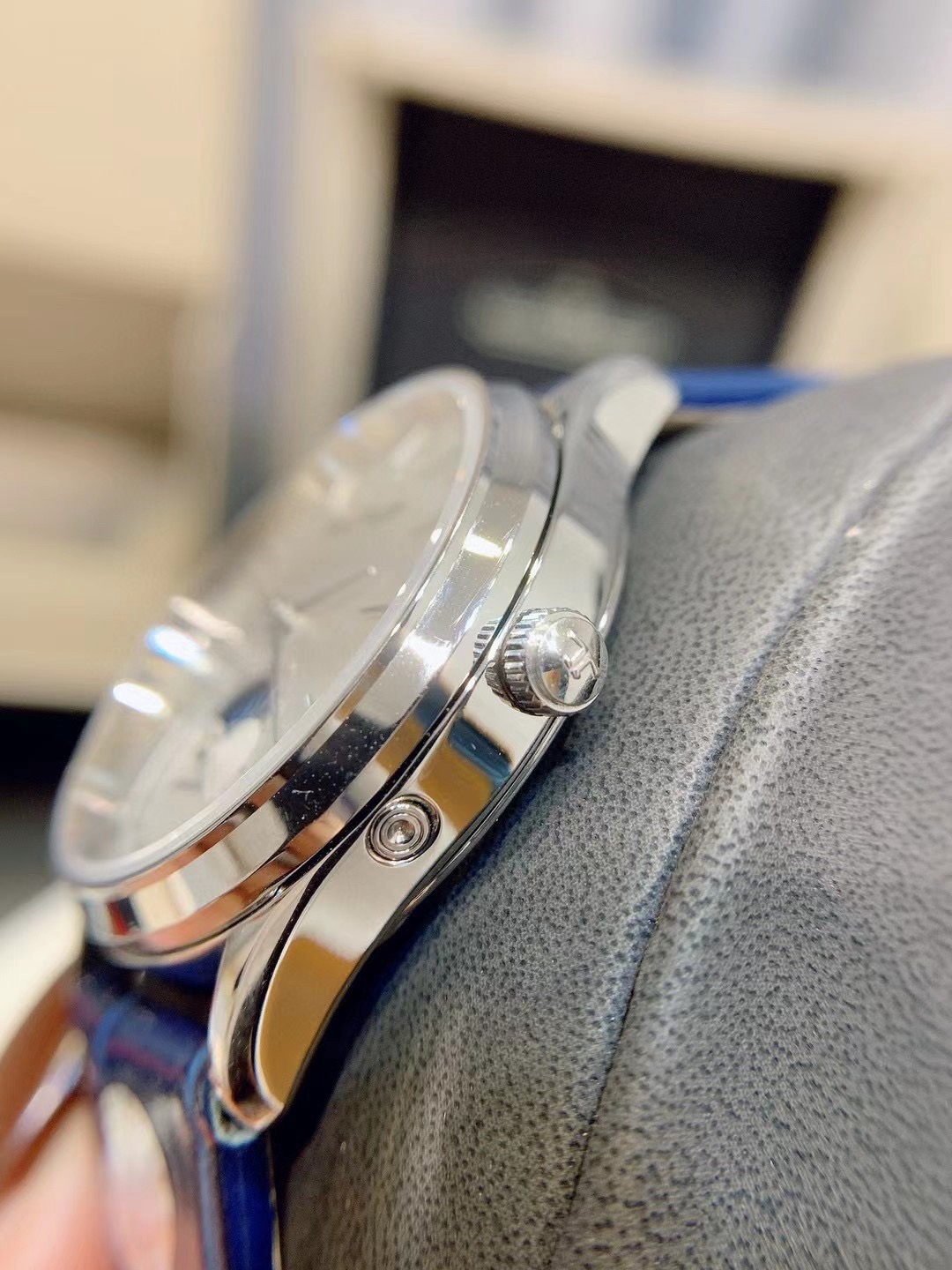 Top Quality J*aeger-L*eCoultre Watches