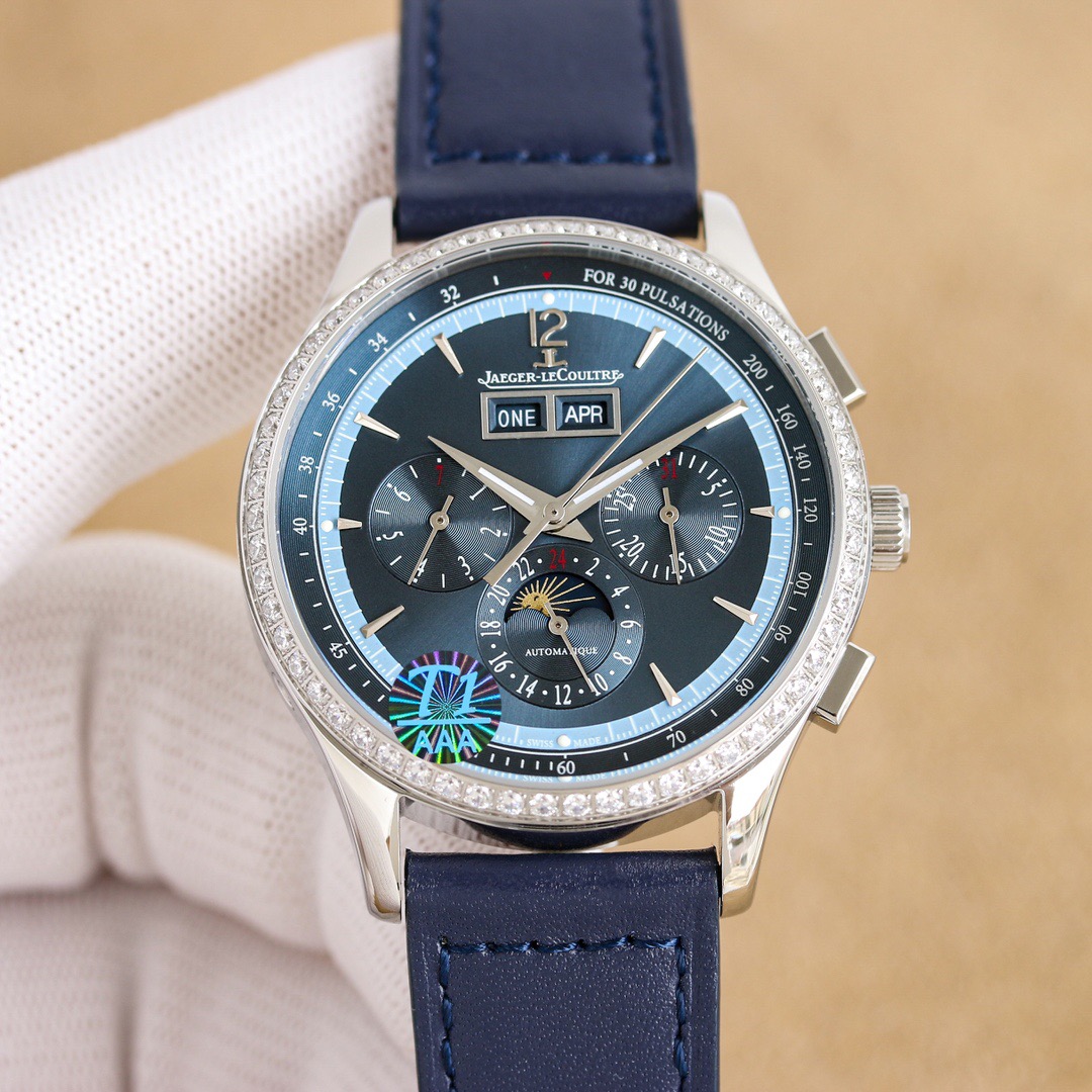 Top Quality J*aeger-L*eCoultre Watches