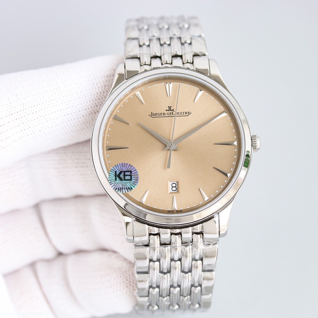 Top Quality J*aeger-L*eCoultre Watches