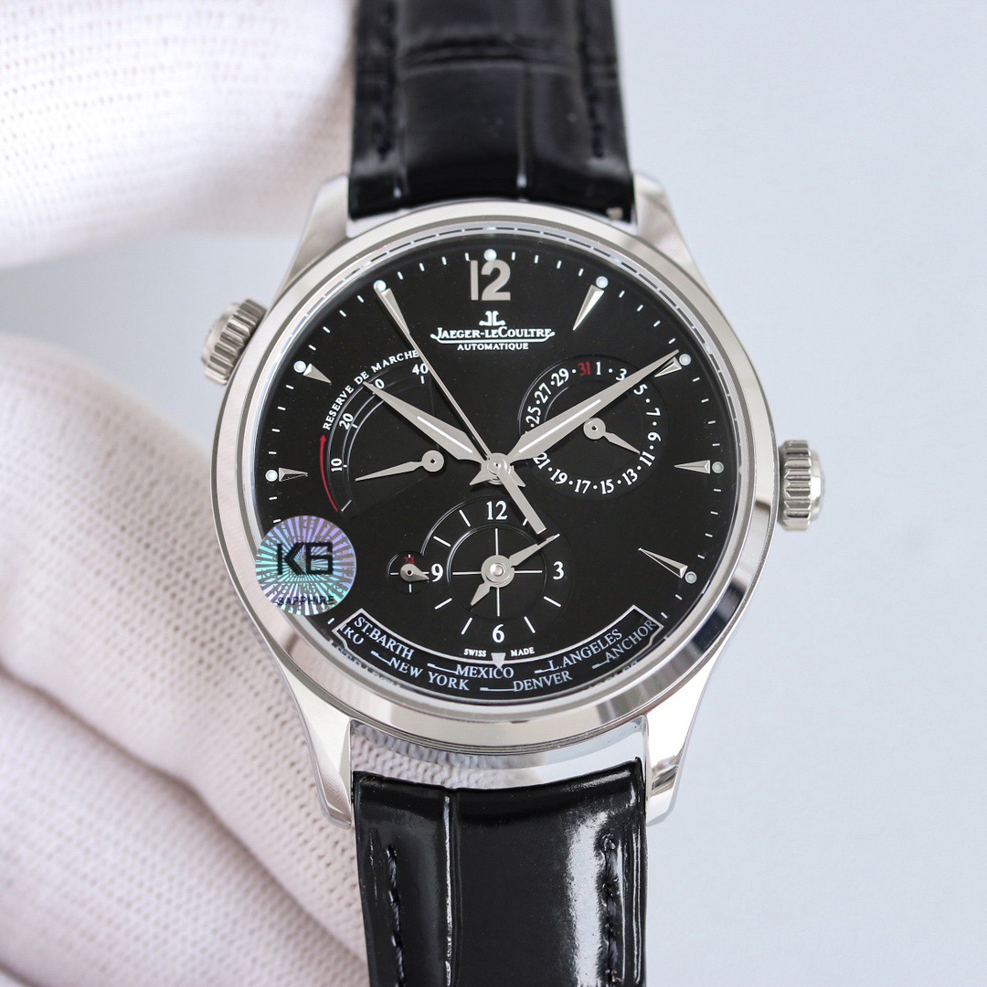 Top Quality J*aeger-L*eCoultre Watches