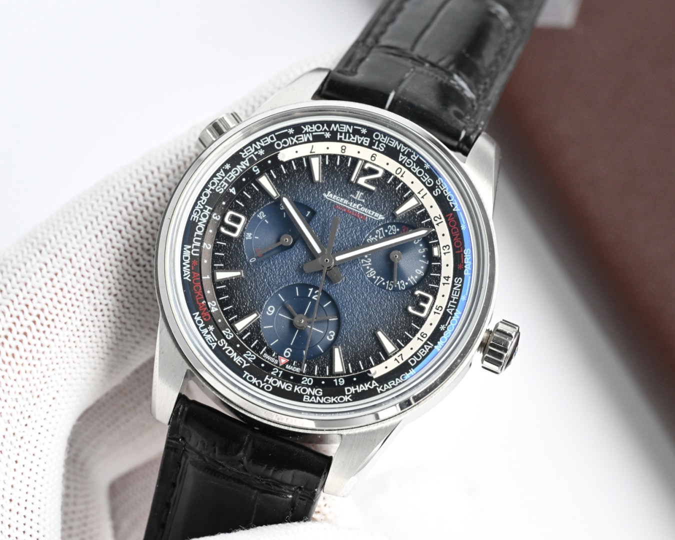 Top Quality J*aeger-L*eCoultre Watches