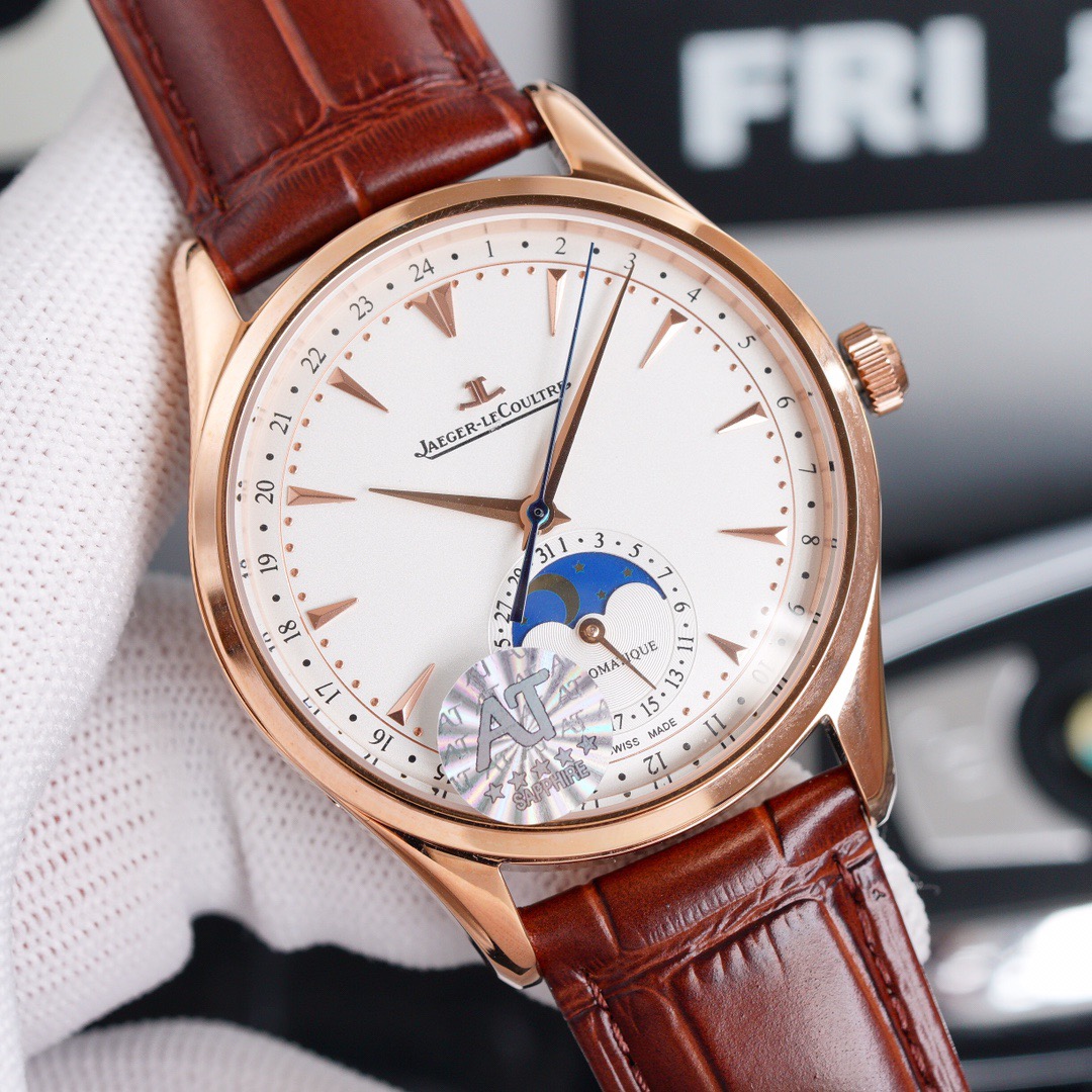 Top Quality J*aeger-L*eCoultre Watches