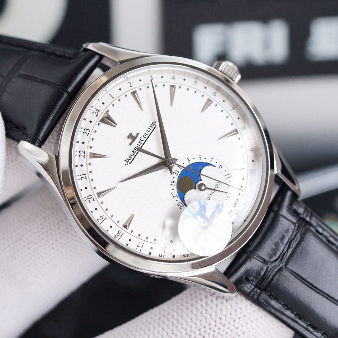 Top Quality J*aeger-L*eCoultre Watches