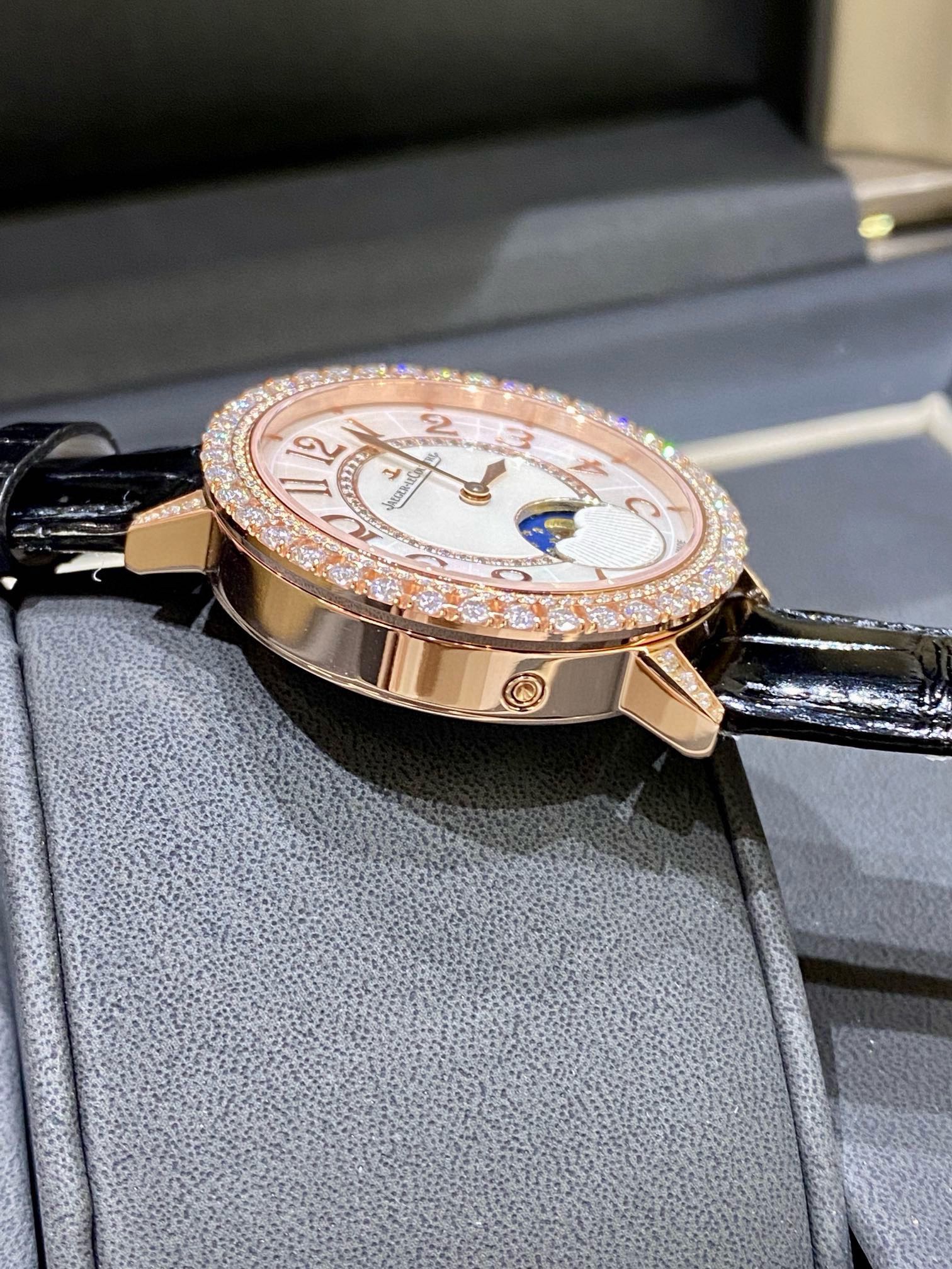 Top Quality J*aeger-L*eCoultre Watches