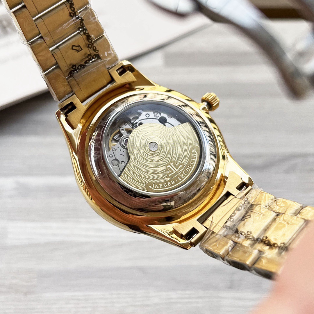 Top Quality J*aeger-L*eCoultre Watches