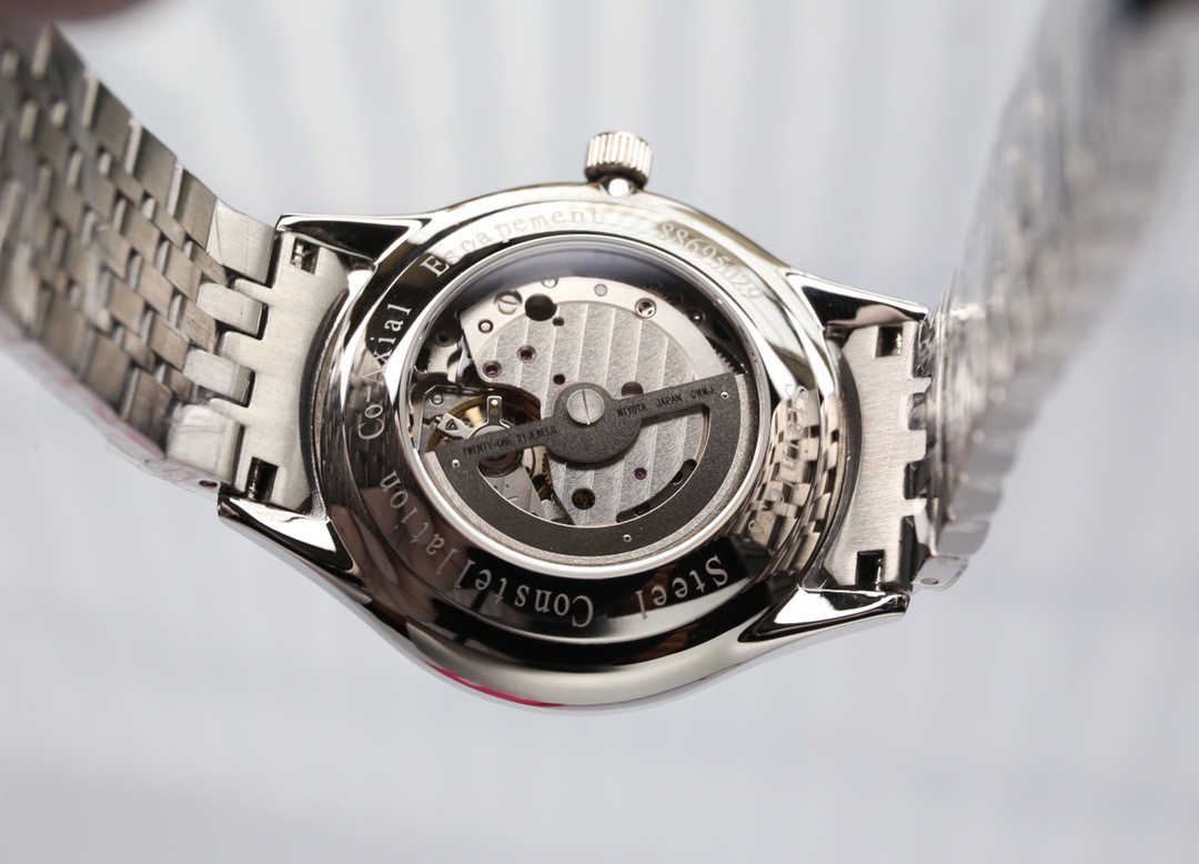 Top Quality J*aeger-L*eCoultre Watches