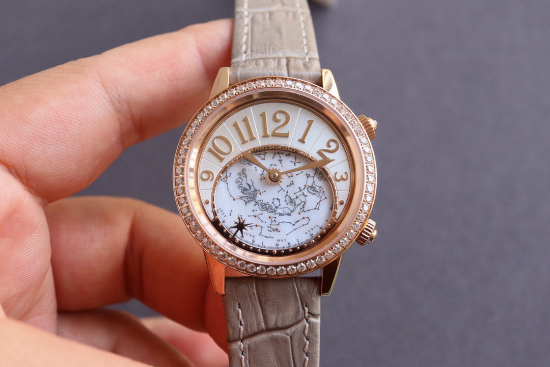 Top Quality J*aeger-L*eCoultre Watches