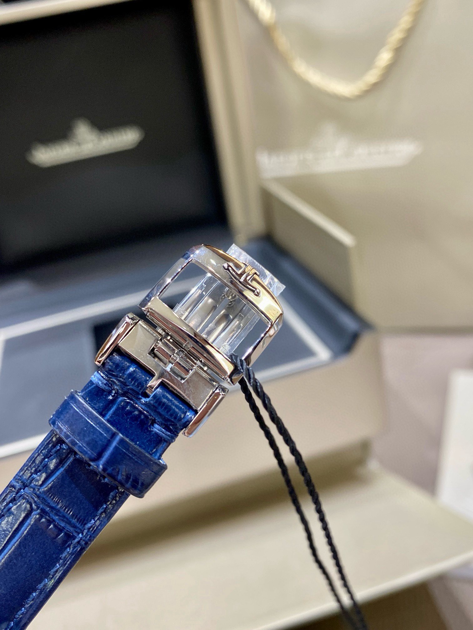 Top Quality J*aeger-L*eCoultre Watches