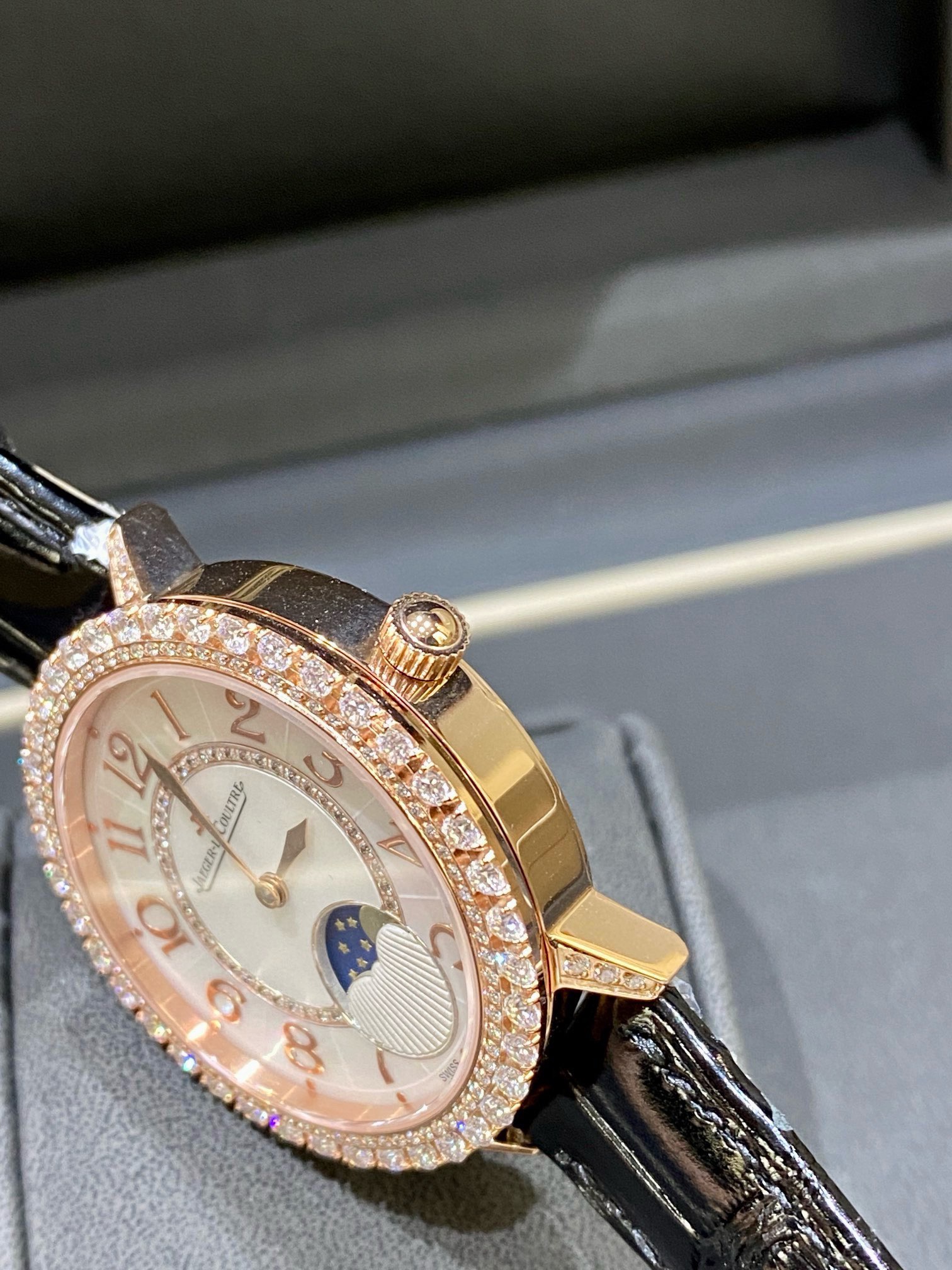 Top Quality J*aeger-L*eCoultre Watches