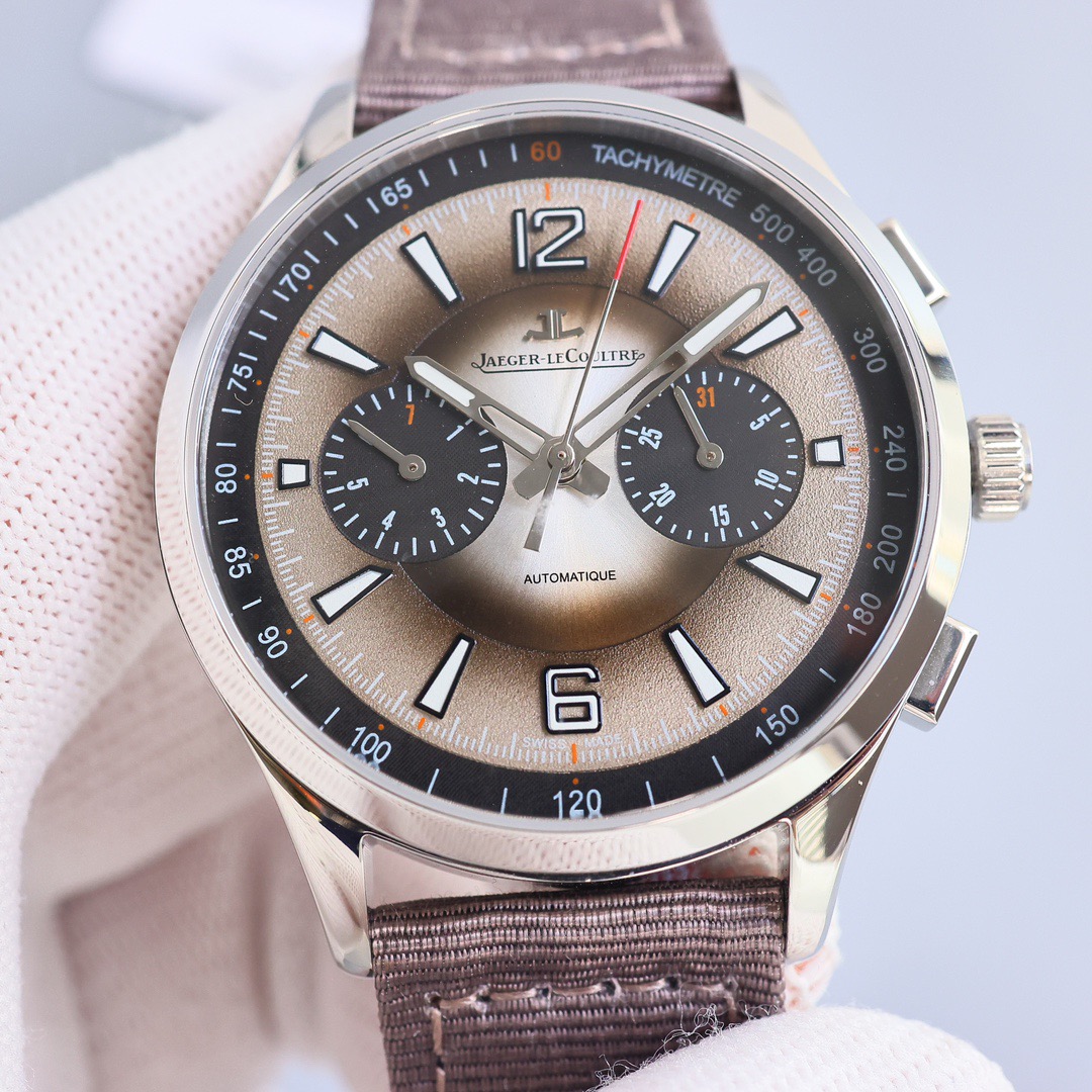 Top Quality J*aeger-L*eCoultre Watches