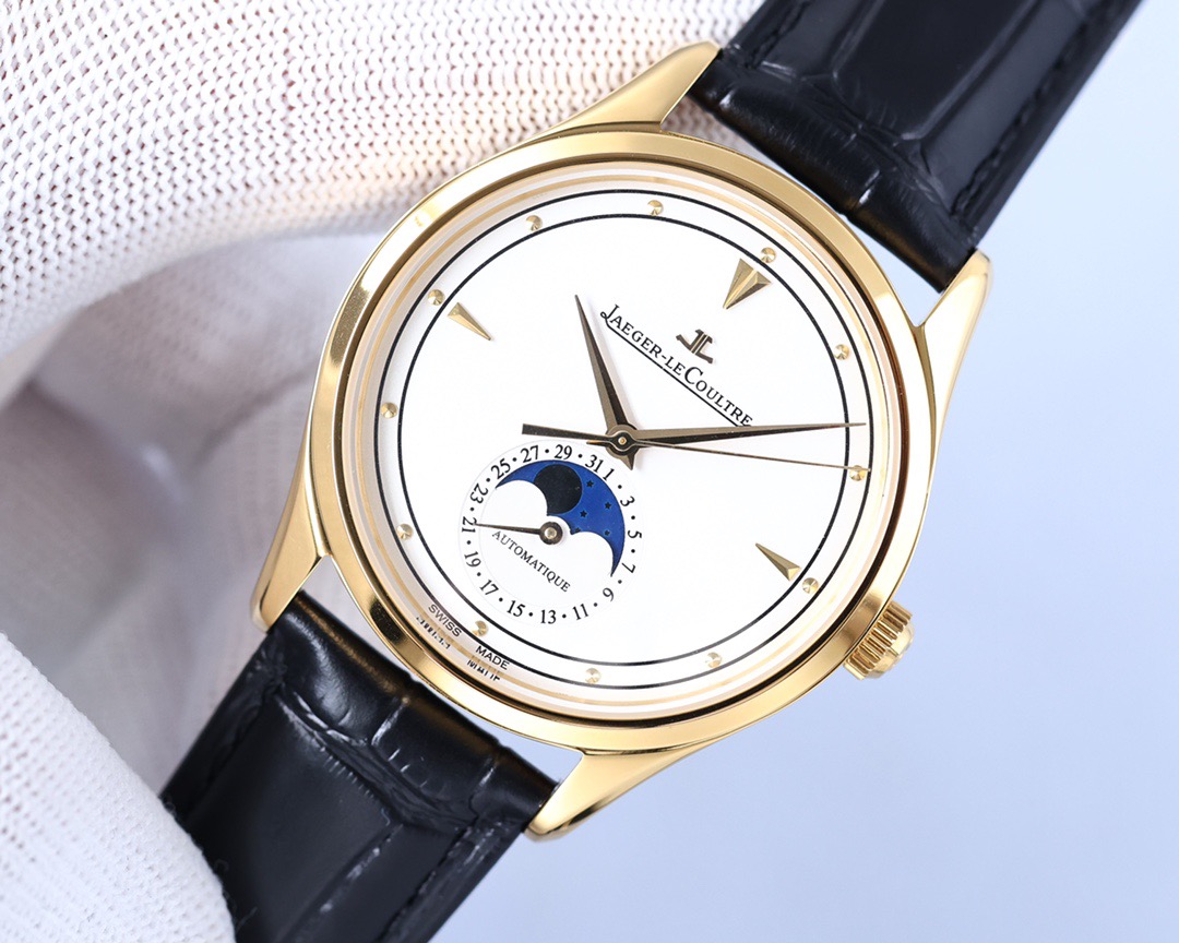 Top Quality J*aeger-L*eCoultre Watches