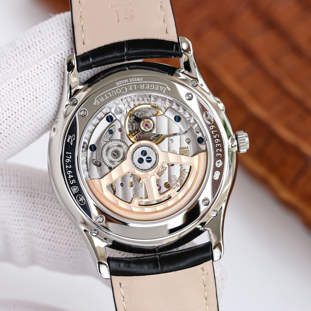 Top Quality J*aeger-L*eCoultre Watches