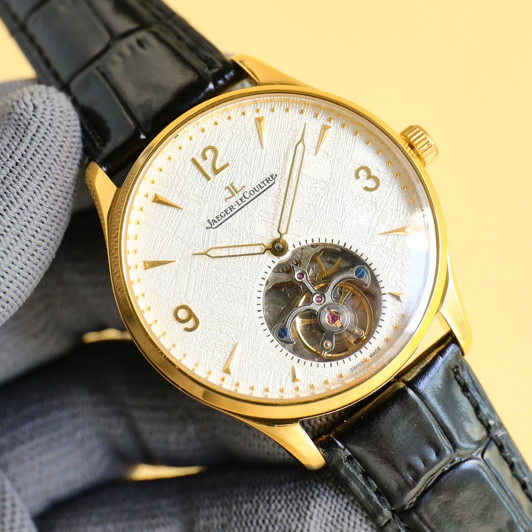 Top Quality J*aeger-L*eCoultre Watches