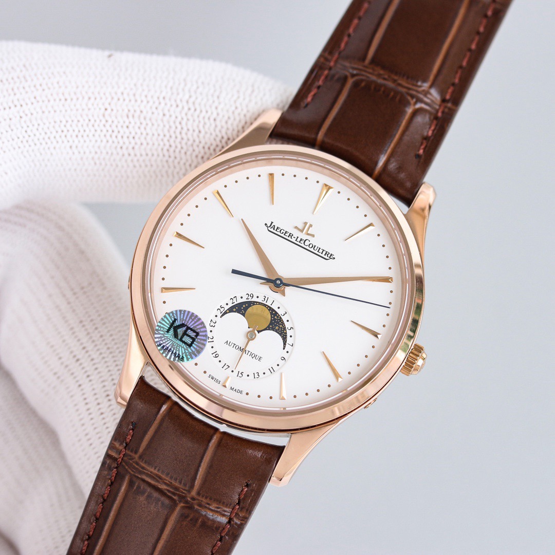 Top Quality J*aeger-L*eCoultre Watches
